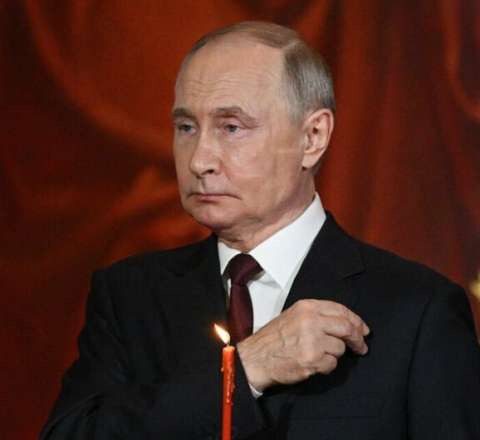 Putin keçmişi geri qaytarmağın xiffəti içində öləcək – Politoloq 