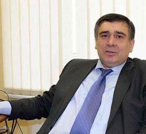 Şahin Şıxlinski ilə bağlı - QƏRAR 