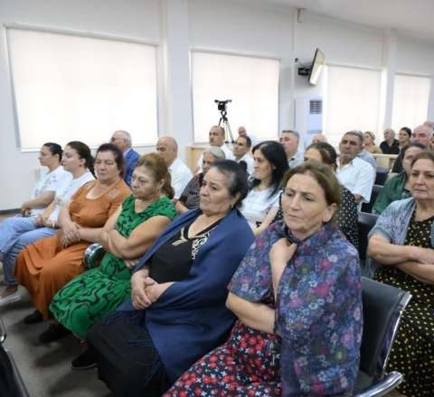 Zəngilana hücumlar: Doğmaları öldürülənlər başlarına gələnləri danışdı 