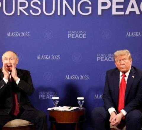 Putin açıq-aşkar narahat idi - VP 