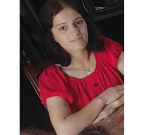 Şabranda 17 yaşlı qız itkin düşüb 