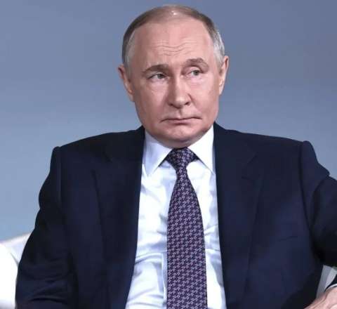 Putin yeni avantüralara gedə bilər - Açıqlama 
