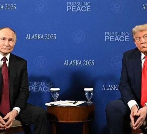 Putinə Tramp üçün Ukraynadan daha vacib məsələlər var - Zərdüşt Əlizadənin şərhi 