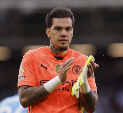 "Qalatasaray" Ederson üçün "Mançester Siti"yə rəsmi təklif göndərib 