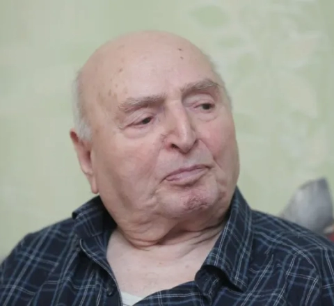 Yazıçı Vidadi Babanlının dəfn yeri məlum oldu 
