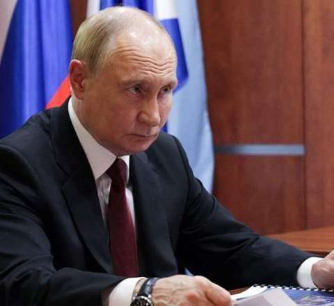 Putindən Alyaska səfəri ilə bağlı açıqlama - VİDEO