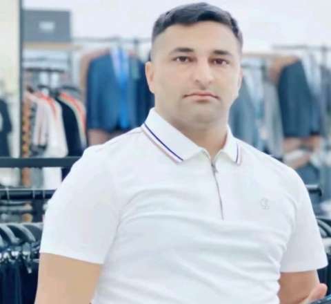 Özünü jurnalist kimi təqdim edən İlhami Nəsibov həbs edilib 