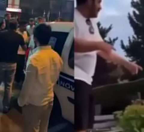 Turizm Agentliyindən ərəb turistlərin qeyri-etik davranışına REAKSİYA  