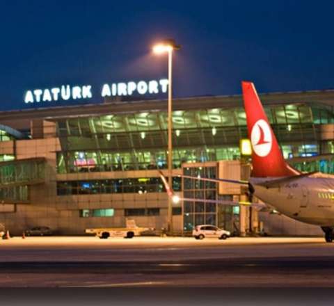 Tramp, Zelenski və Putin görüşü Atatürk aeroportunda keçiriləcək? 