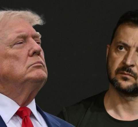 Tramp: Ukraynaya təhlükəsizlik zəmanətləri veriləcək 