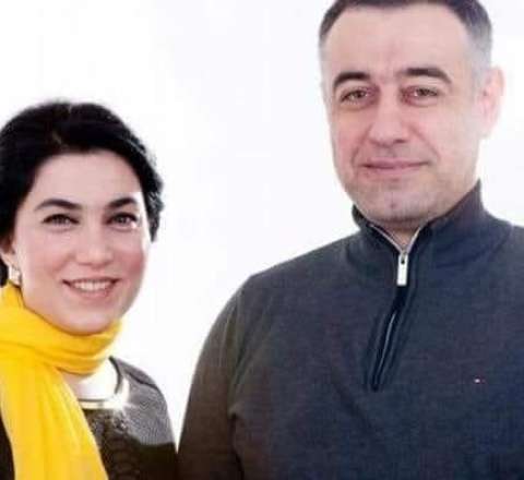 Nuriyeva ərinin qatilinin azadlığa buraxılmasından danışdı 