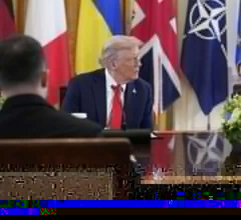 Ukraynaya təhlükəsizlik zəmanətləri ilə bağlı qərar bu gün qəbul ediləcək 