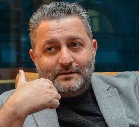 Tanınmış prodüser Rusiyaya buraxılmadı 