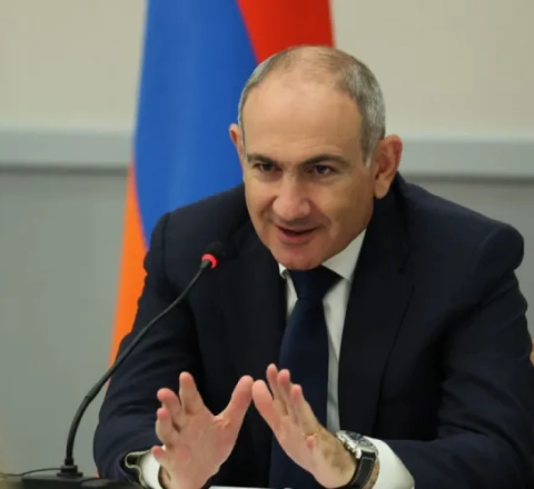 ''Azərbaycanla razılaşma dəmir yolu əlaqəsini açacaq''-  Paşinyan
