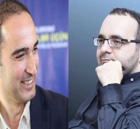 "Teleqraf" İnformasiya Agentliyində kadr dəyişikliyi 
