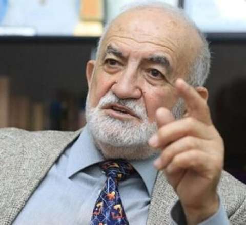 Şair Məmməd İsmayıl vəfat etdi 