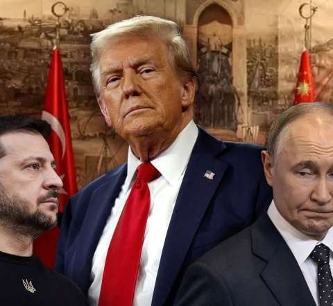 Tramp Putinə təzyiq edəcəkmi? – Ukraynanın taleyi bundan asılıdır 