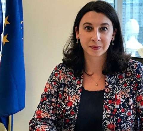 Fransa Azərbaycana O-nu səfir təyin edibmiş... 