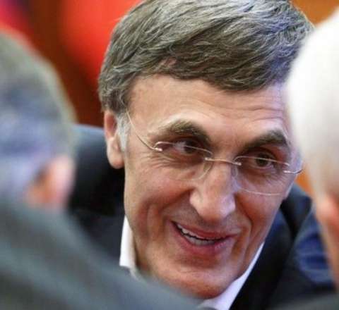 Keçmiş deputat Hacıyev Qərbin agenti imiş 