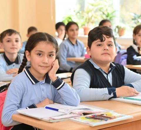 Lisey və gimnaziyalara qəbulun nəticələri açıqlandı 