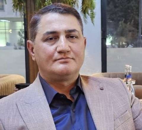 Tanınmış jurnalistin övladları dünyanın nüfuzlu universitetlərinə qəbul oldu -  FOTO 