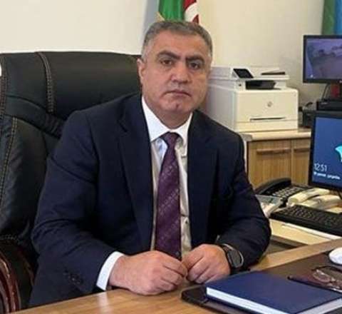 Cəlilabad xəstəxanasına yeni direktor təyin edildi 