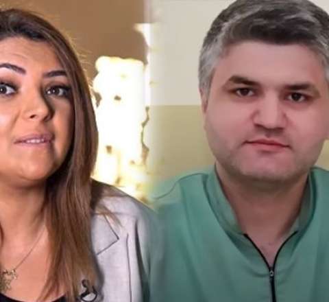 “Ürək döyüntüsü 0 olanda məni otaqdan çıxardılar...” - VİDEO