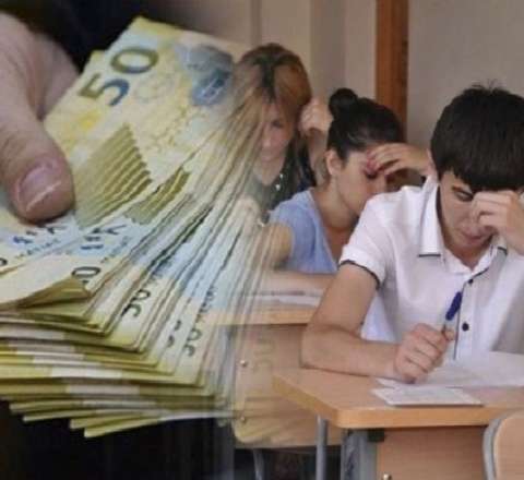 Ödənişli təhsil alanlara şad XƏBƏR: Bal həddi endirildi