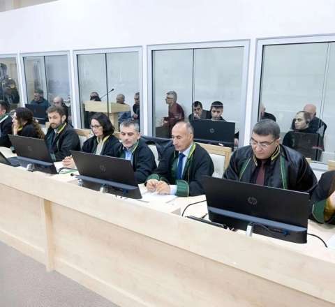 Ərimin başını kəsdilər... - Xocalıda girov götürülən azərbaycanlı