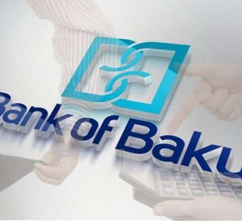 “Bank of Baku”nun problemli kreditləri 55%-dən çox artıb 