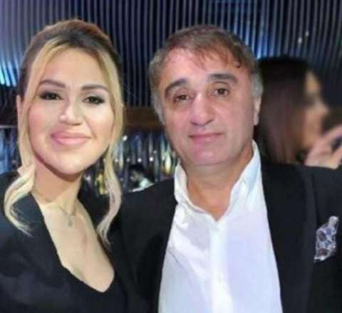 Rəqsanə İsmayılovanın həyat yoldaşının vəkili: Qərar veriləcək 