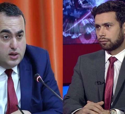 Darsaliya və Kostanyan Bakı ilə İrəvanın Vaşinqton razılaşmasını müzakirə etdi 