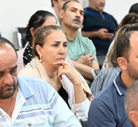 Erməni hücumları nəticəsində doğmalarını itirənlər məhkəmədə DANIŞDI 