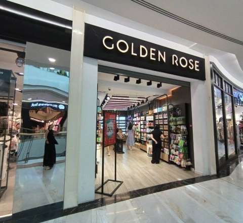 “Golden Rose” mağazalar şəbəkəsi vergidən yayınır  