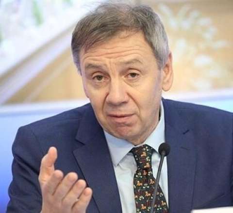 TƏCİLİ! Sergey Markov Rusiyada xarici agent elan edildi 