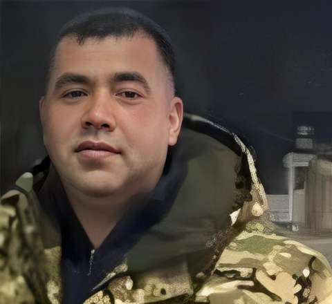 Şəmkir sakini Rusiya-Ukrayna müharibəsində həlak oldu 
