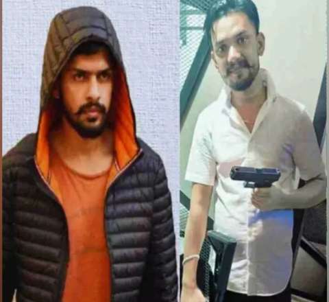 Bakıda ələ keçən hind qanqsterlə bağlı mühüm faktlar 