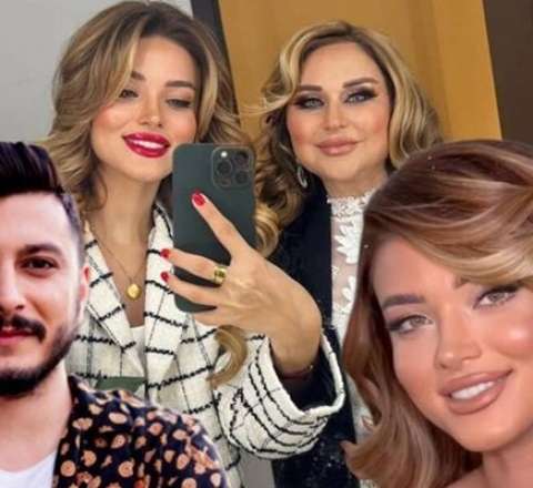 Xalq artistinin kürəkəni də tələbə oldu 