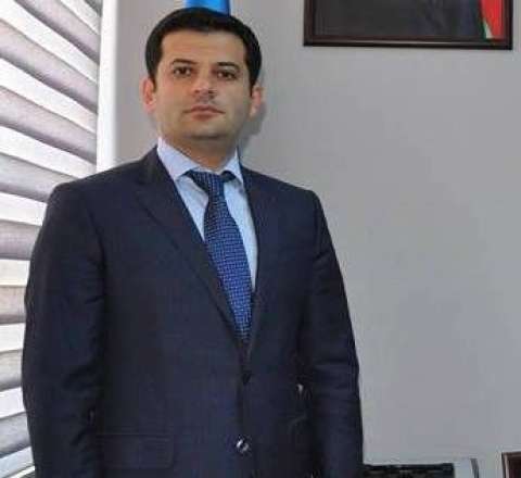 Tanınmış güləşçiyə Badminton Federasiyasında vəzifə verildi 