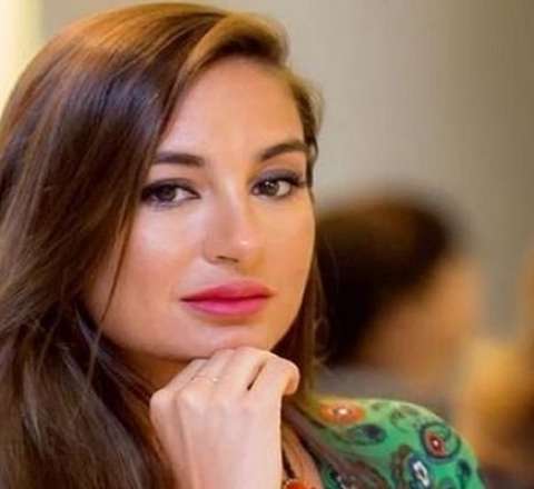 Arzu Əliyeva anasını belə təbrik etdi - FOTO 