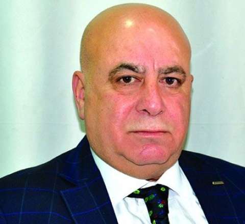Tofiq Xanəliyevə cinayət işi açıldı - FOTO