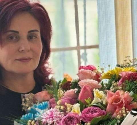 “Düşündüm ki, başqa yolum yoxdur” - 55 yaşında tələbə oldu 