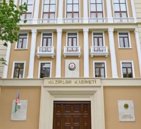 Nazirlər Kabinetində İlham Əliyevin Vaşinqton səfərinə həsr olunan xüsusi iclası keçirilir 