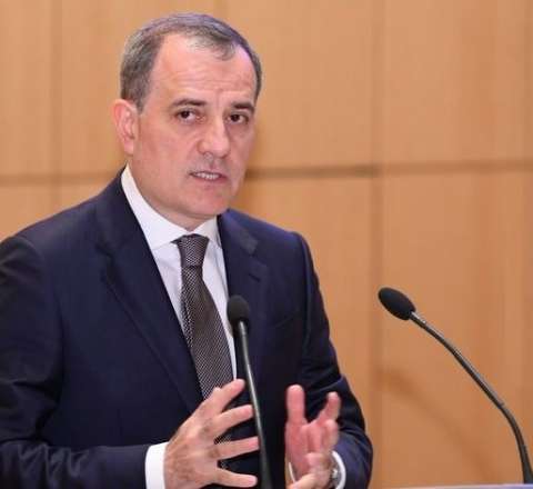 Ermənistan sülh sazişinin bu müddəaları ilə razılaşmayıb - Ceyhun Bayramov  AÇIQLADI