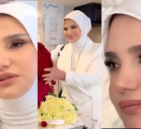 Xəstəxana direktoru 60 yaşını qeyd etdi -  Görənlər inanmadı - VİDEO
