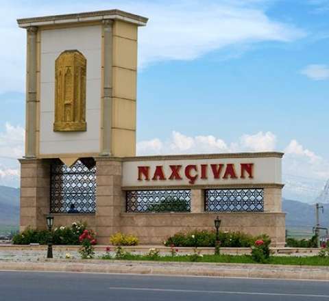 “Naxçıvana quru yolla keçid tələbi Ermənistan tərəfindən qəbul edildi” 