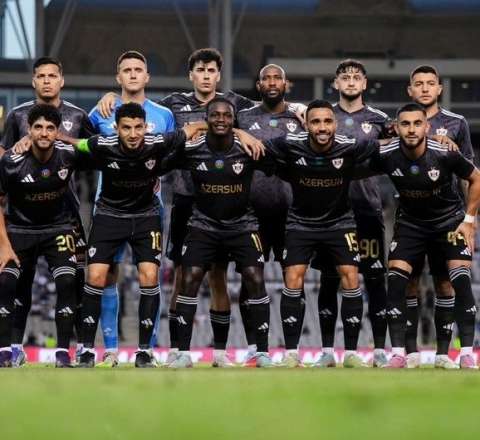 "Qarabağ" bu gün həlledici matça çıxır 