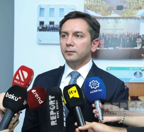 "Minsk qrupunun ləğvi ilə bağlı yekun qərar gözlənilir" Yalçın Rəfiyev