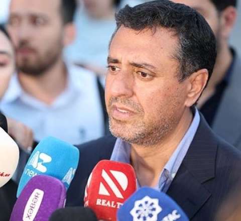 Seyfəddin Hüseynlidən məhrhum qardaşları ilə bağlı AÇIQLAMA