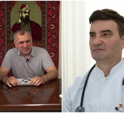 Tanınmış alimi öldürən Azər Maqsudov barışıq üçün pul təklif etdi 
